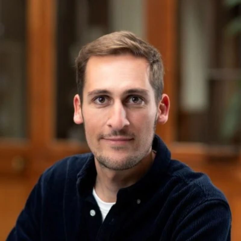 Florent Ducos, 50 Partners
